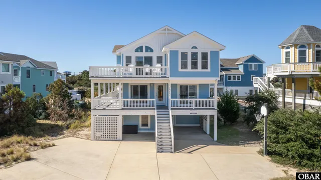 $1,125,000 | 1212 Windance Lane, Unit 100, Corolla, NC 27927