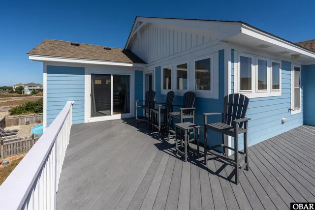 $1,125,000 | 1212 Windance Lane, Unit 100, Corolla, NC 27927