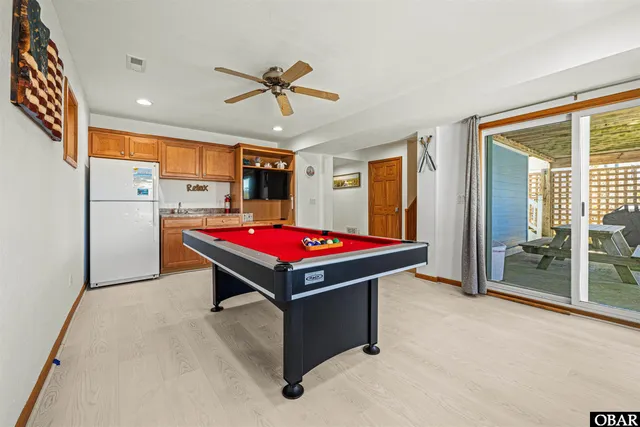 $1,125,000 | 1212 Windance Lane, Unit 100, Corolla, NC 27927