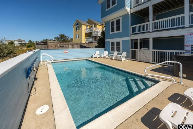 $1,125,000 | 1212 Windance Lane, Unit 100, Corolla, NC 27927