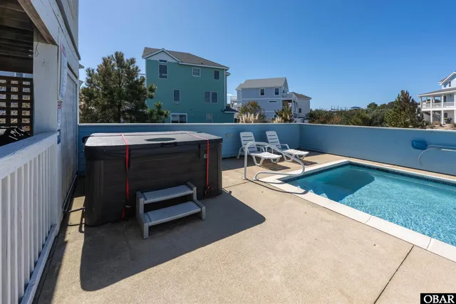 $1,125,000 | 1212 Windance Lane, Unit 100, Corolla, NC 27927