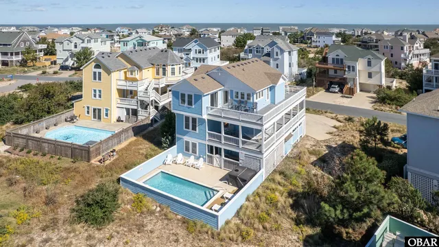 $1,125,000 | 1212 Windance Lane, Unit 100, Corolla, NC 27927