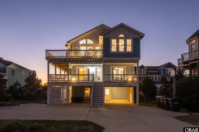 $1,125,000 | 1212 Windance Lane, Unit 100, Corolla, NC 27927