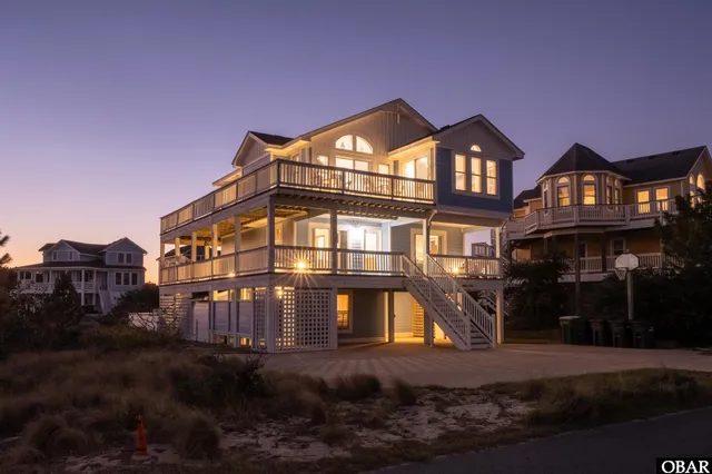 $1,125,000 | 1212 Windance Lane, Unit 100, Corolla, NC 27927