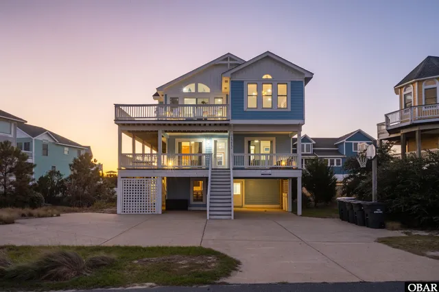 $1,125,000 | 1212 Windance Lane, Unit 100, Corolla, NC 27927