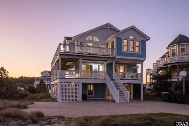 $1,125,000 | 1212 Windance Lane, Unit 100, Corolla, NC 27927