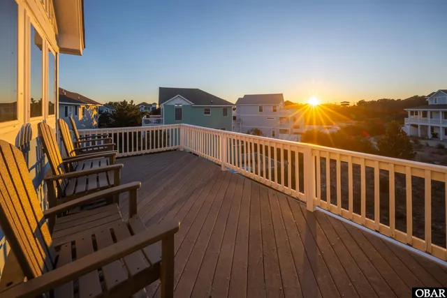 $1,125,000 | 1212 Windance Lane, Unit 100, Corolla, NC 27927