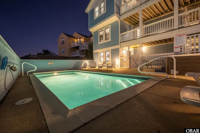 $1,125,000 | 1212 Windance Lane, Unit 100, Corolla, NC 27927