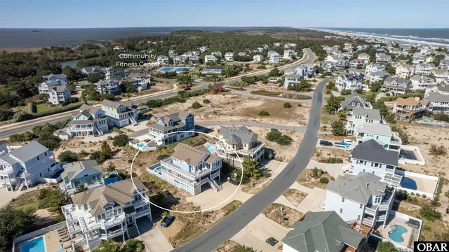 $1,125,000 | 1212 Windance Lane, Unit 100, Corolla, NC 27927