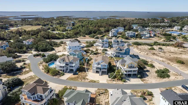 $1,125,000 | 1212 Windance Lane, Unit 100, Corolla, NC 27927