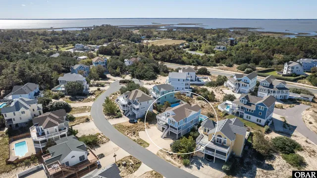 $1,125,000 | 1212 Windance Lane, Unit 100, Corolla, NC 27927