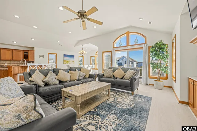 $1,125,000 | 1212 Windance Lane, Unit 100, Corolla, NC 27927