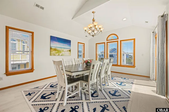 $1,125,000 | 1212 Windance Lane, Unit 100, Corolla, NC 27927