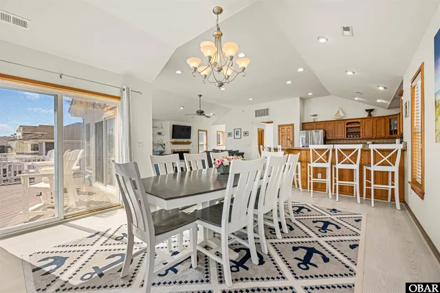 $1,125,000 | 1212 Windance Lane, Unit 100, Corolla, NC 27927