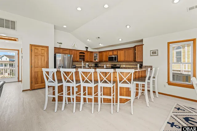 $1,125,000 | 1212 Windance Lane, Unit 100, Corolla, NC 27927