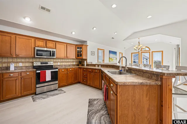 $1,125,000 | 1212 Windance Lane, Unit 100, Corolla, NC 27927