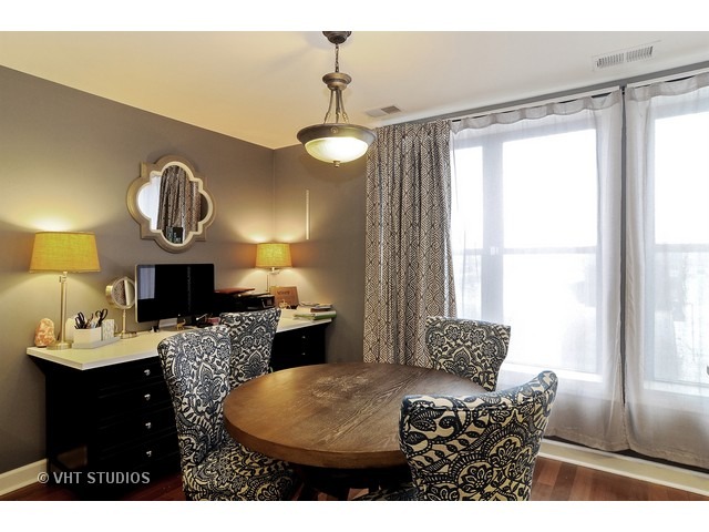 1600 North Halsted Street, Unit 2J Chicago, IL 60614 - Photo 6 of 10