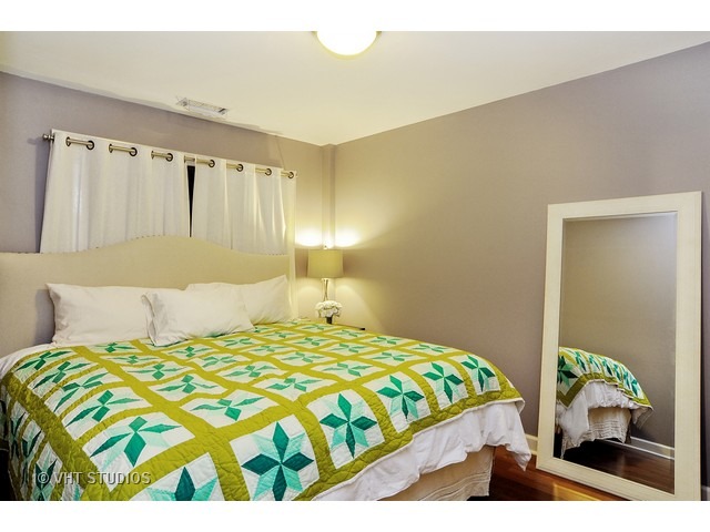 1600 North Halsted Street, Unit 2J Chicago, IL 60614 - Photo 7 of 10