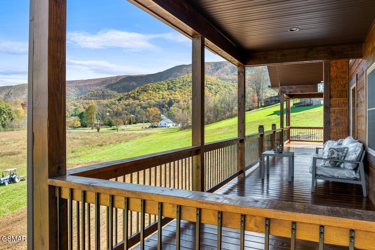 3315 Robeson Road Sevierville, TN 37862 - Photo 44 of 46 Gallery Image 44