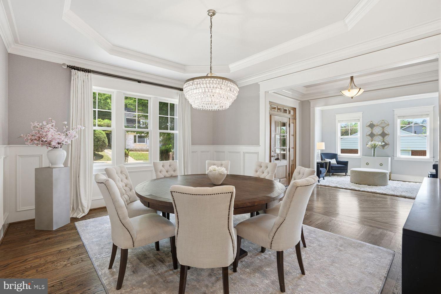 6537 35th Road North Arlington, VA 22213 - Photo 8 of 53 Gallery Image 8