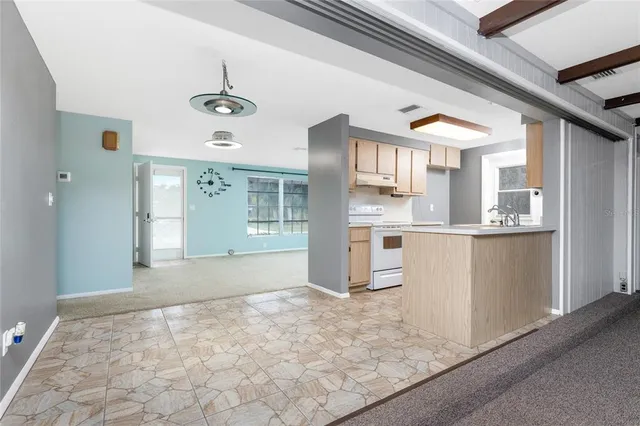 $299,000 | 442 Kostner Street, Port Charlotte, FL 33954