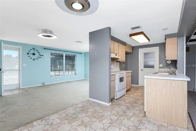 $299,000 | 442 Kostner Street, Port Charlotte, FL 33954