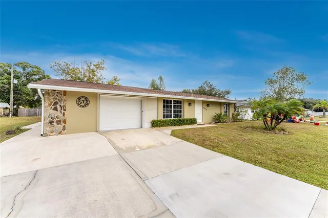 $299,000 | 442 Kostner Street, Port Charlotte, FL 33954