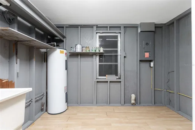 $299,000 | 442 Kostner Street, Port Charlotte, FL 33954