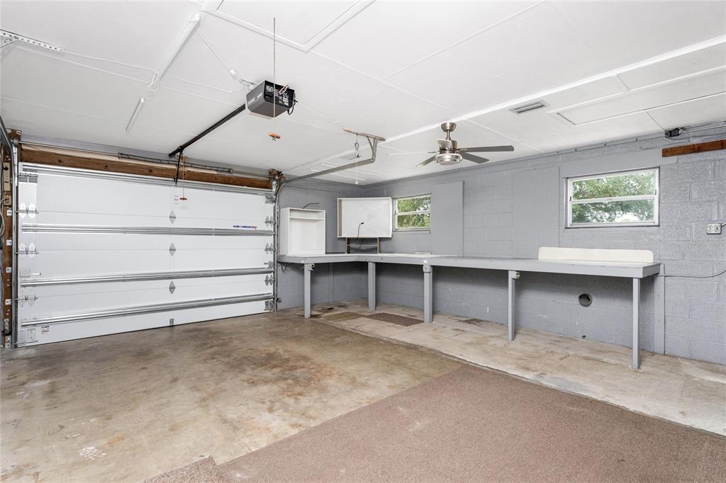 442 Kostner Street Port Charlotte, FL 33954 - Photo 42 of 69 a view of a room with closet and windows