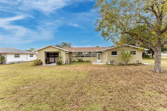 $299,000 | 442 Kostner Street, Port Charlotte, FL 33954