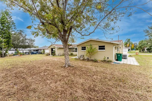 $299,000 | 442 Kostner Street, Port Charlotte, FL 33954