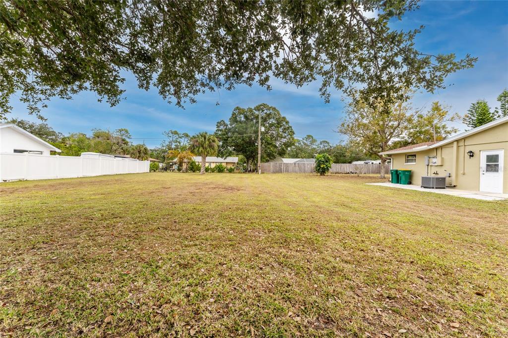 442 Kostner Street Port Charlotte, FL 33954 - Photo 52 of 69 a view of an ocean with a nearby beach