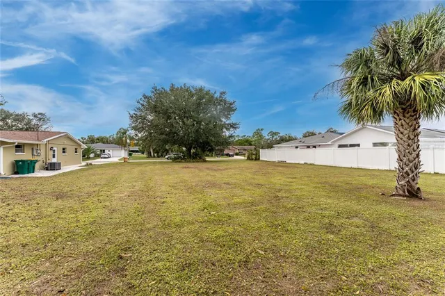 $299,000 | 442 Kostner Street, Port Charlotte, FL 33954