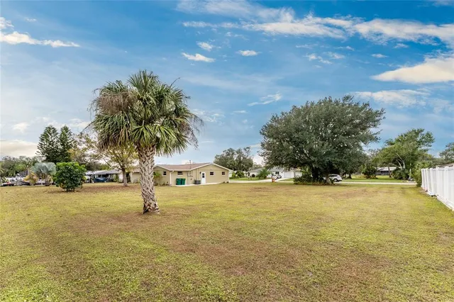 $299,000 | 442 Kostner Street, Port Charlotte, FL 33954