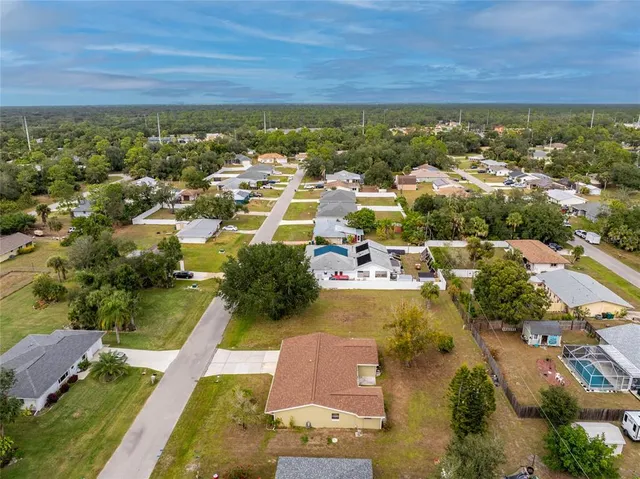 $299,000 | 442 Kostner Street, Port Charlotte, FL 33954