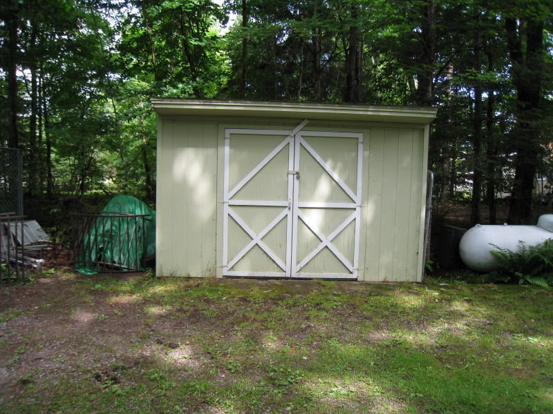 13965 South Cottage Road Barbeau, MI 49710 - Photo 11 of 19 Gallery Image 11