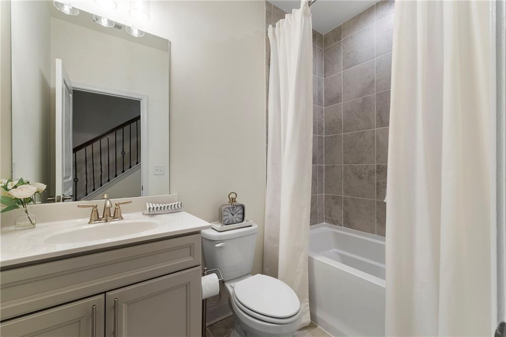 605 Hanlon Way Alpharetta, GA 30009 - Photo 39 of 60
