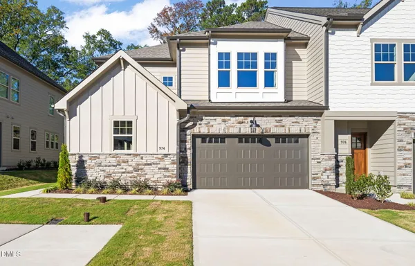 $607,000 | 996 Double Helix Road, Apex, NC 27523