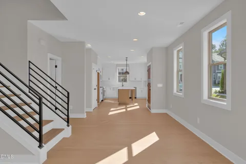 $607,000 | 996 Double Helix Road, Apex, NC 27523