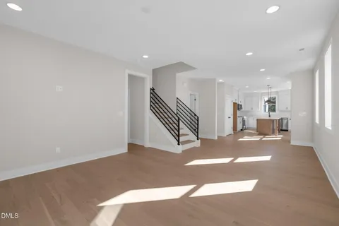 $607,000 | 996 Double Helix Road, Apex, NC 27523