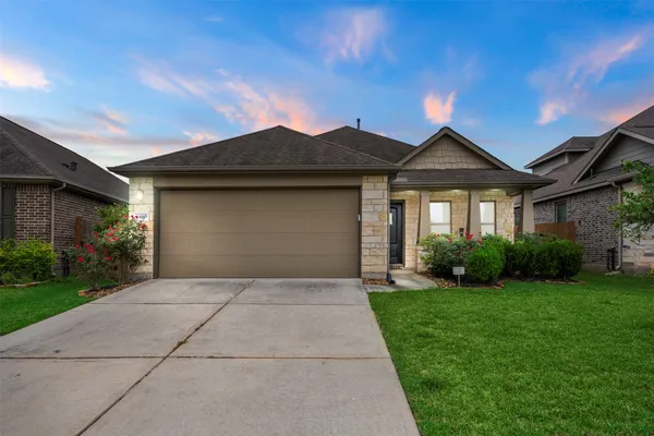$318,000 | 4480 Lone Alcove Drive, Spring, TX 77386