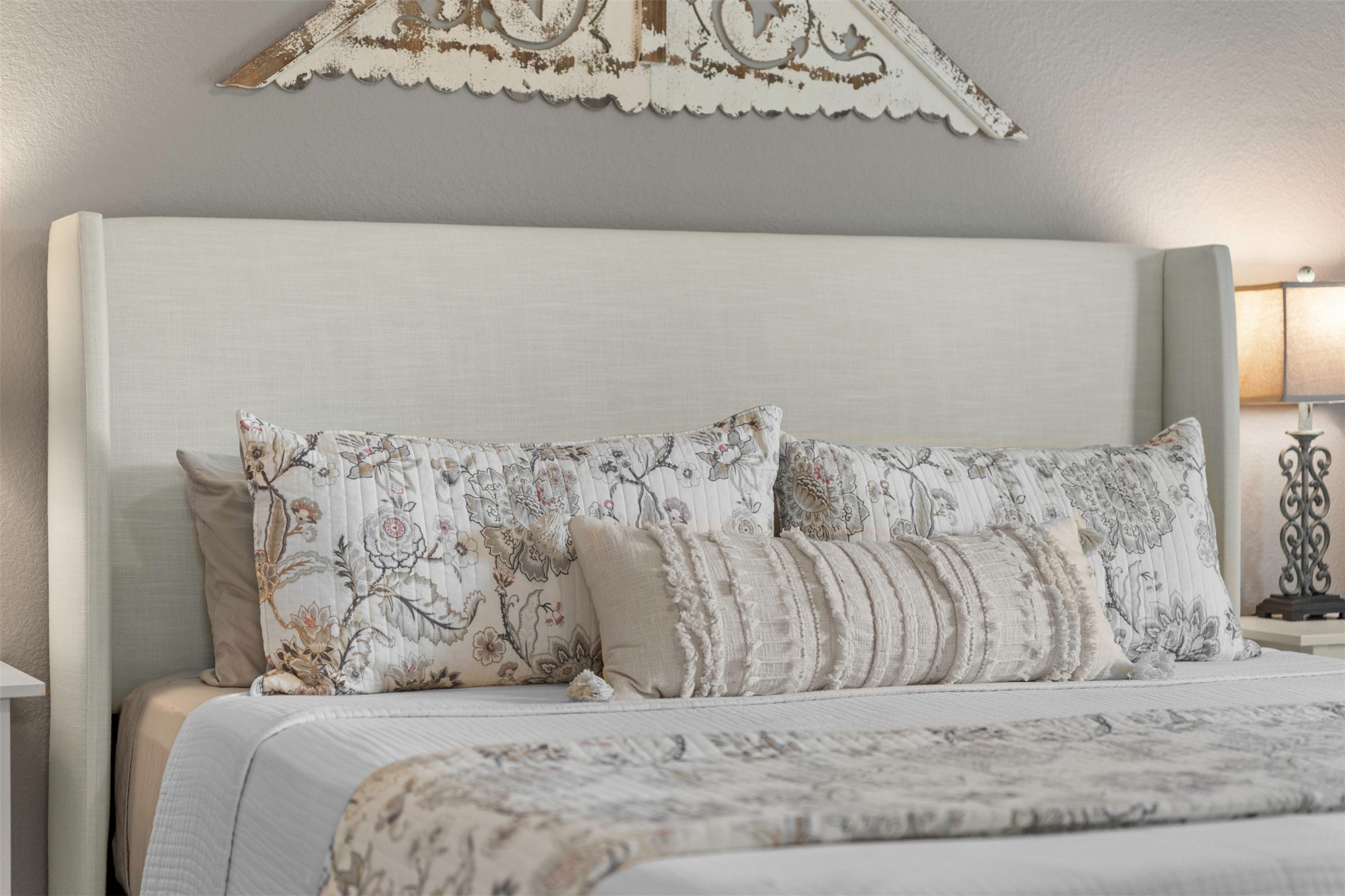 4480 Lone Alcove Drive Spring, TX 77386 - Photo 20 of 45 Primary bedroom