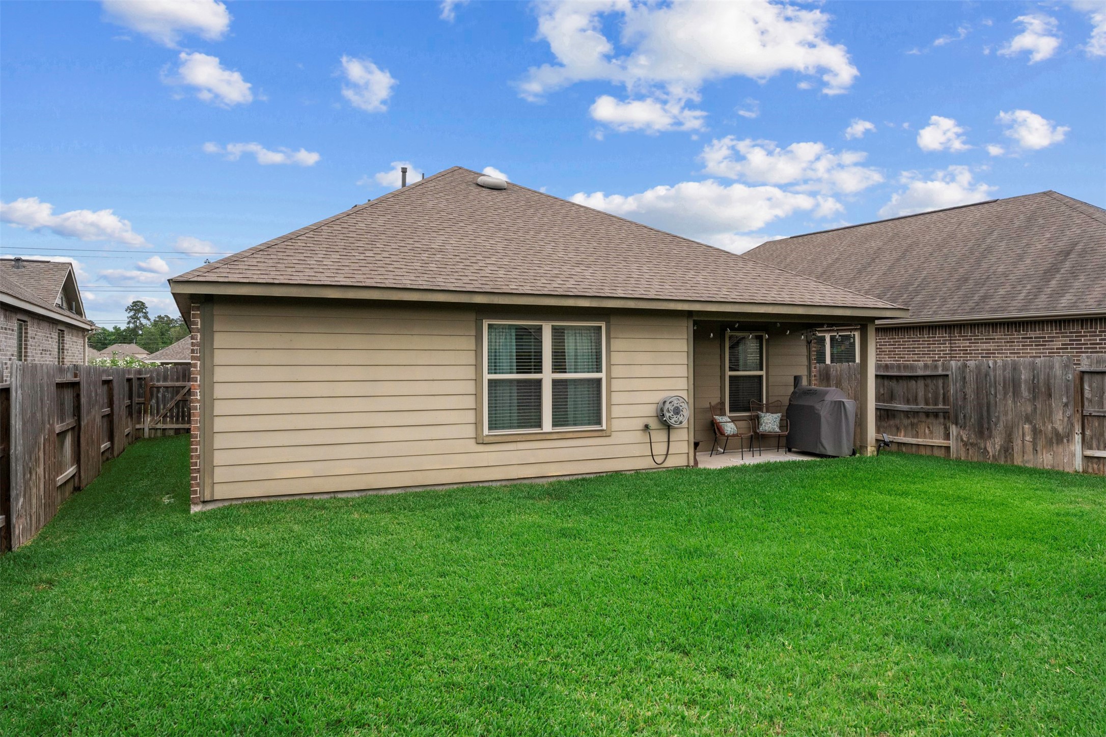 4480 Lone Alcove Drive Spring, TX 77386 - Photo 29 of 45