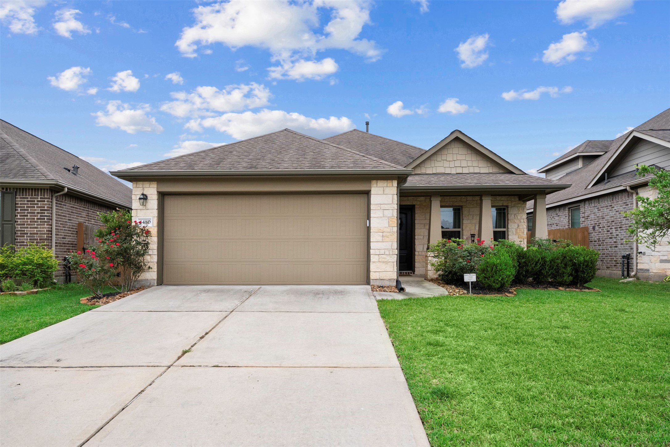 4480 Lone Alcove Drive Spring, TX 77386 - Photo 33 of 45