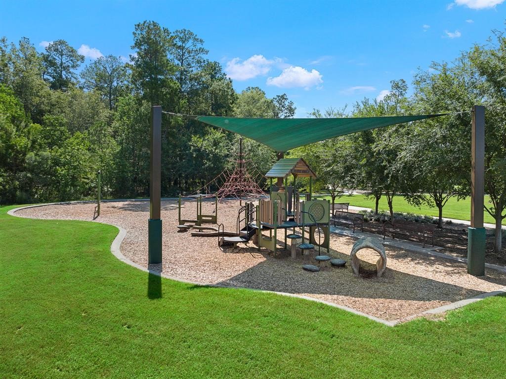 4480 Lone Alcove Drive Spring, TX 77386 - Photo 37 of 45 Community Amenities