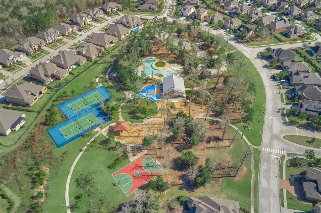 4480 Lone Alcove Drive Spring, TX 77386 - Photo 38 of 45 Community Amenities