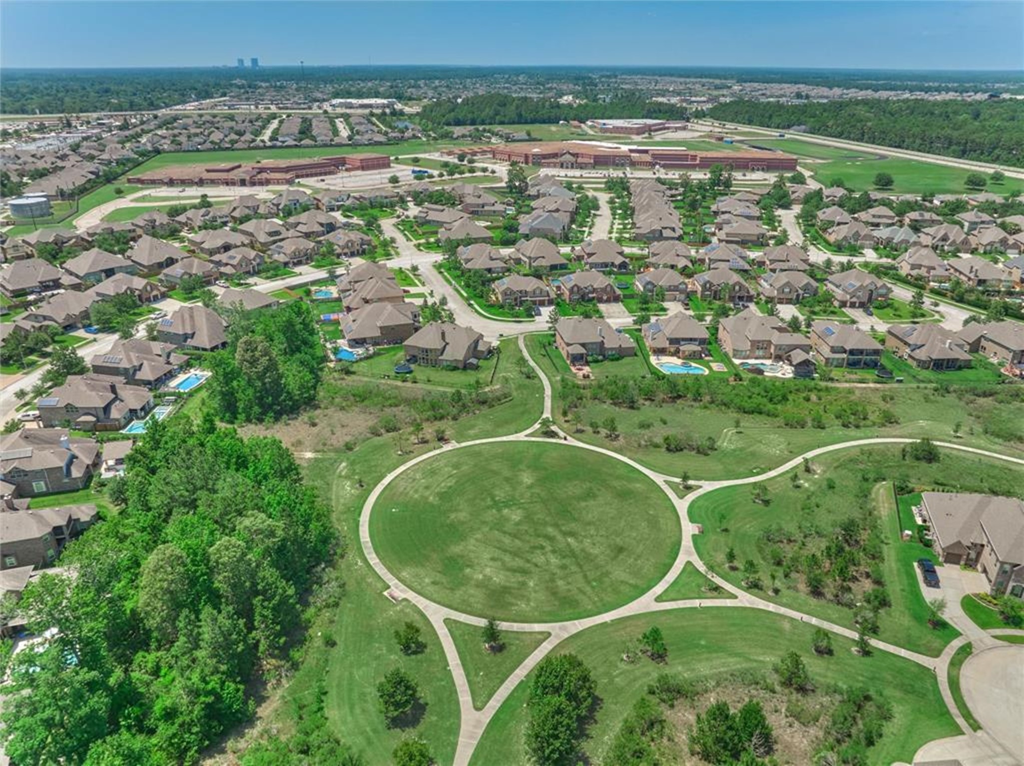 4480 Lone Alcove Drive Spring, TX 77386 - Photo 43 of 45 Community Amenities