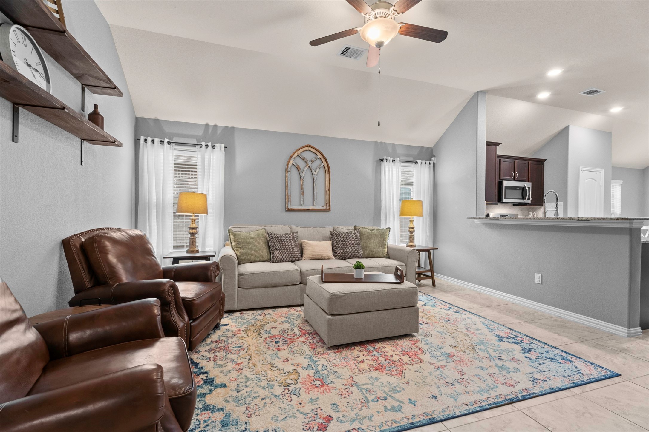 4480 Lone Alcove Drive Spring, TX 77386 - Photo 6 of 45