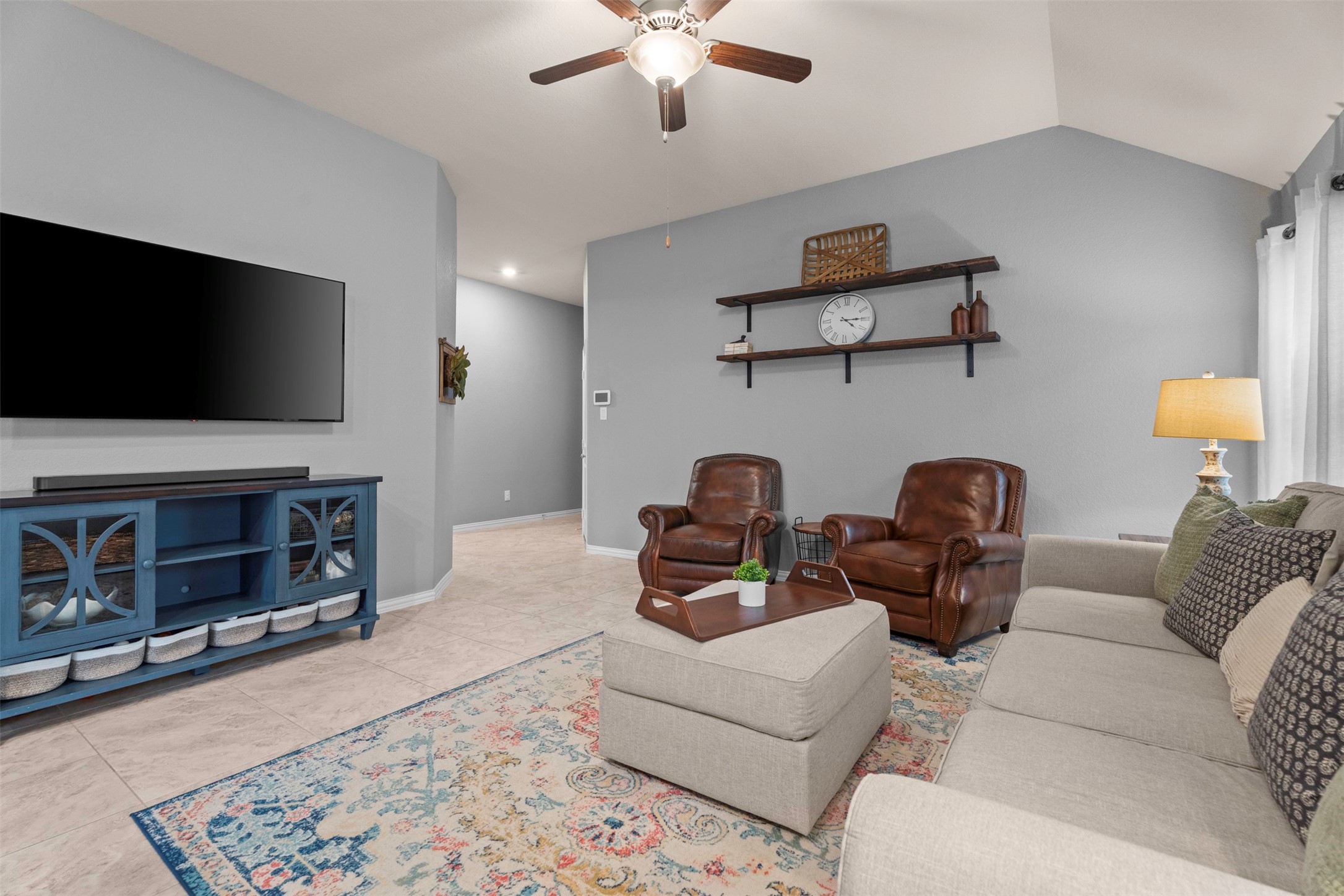 4480 Lone Alcove Drive Spring, TX 77386 - Photo 9 of 45