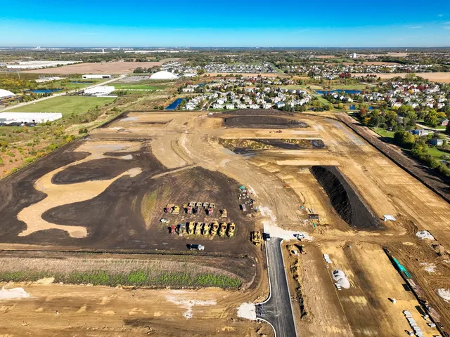 $597,545 | 17354 Victoria Lane, Lockport, IL 60441